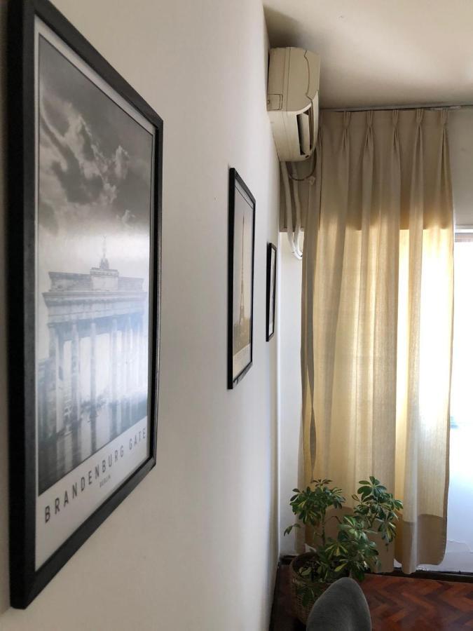 דירות Departamento En Ciudad De מנדוזה מראה חיצוני תמונה