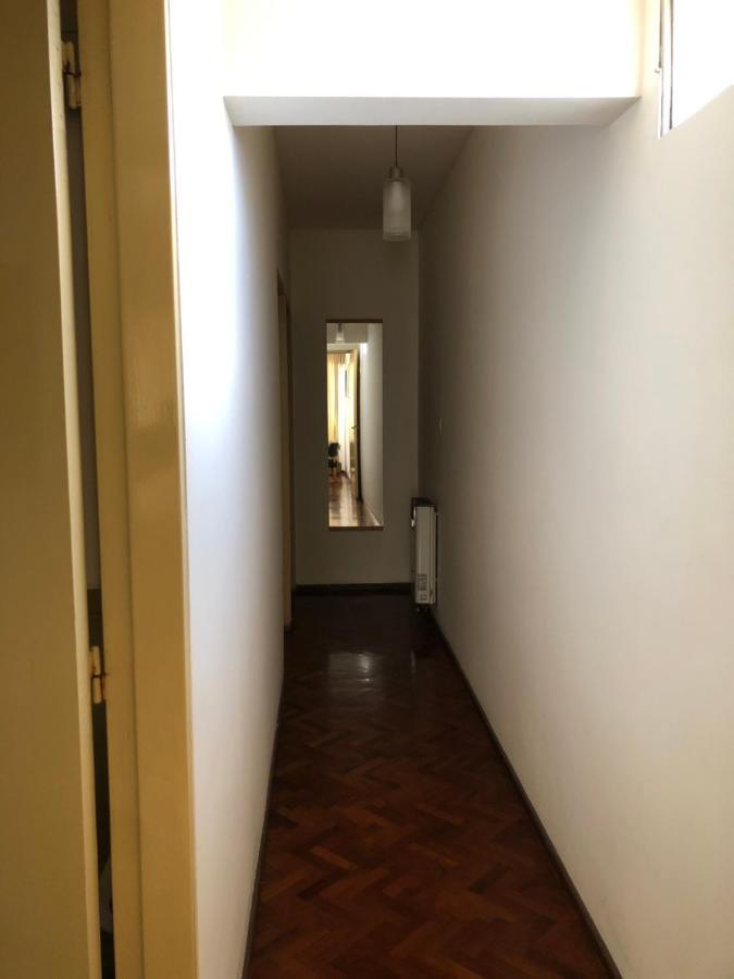 דירות Departamento En Ciudad De מנדוזה מראה חיצוני תמונה