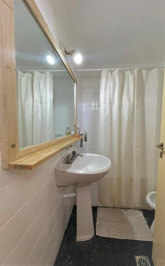 דירות Departamento En Ciudad De מנדוזה מראה חיצוני תמונה