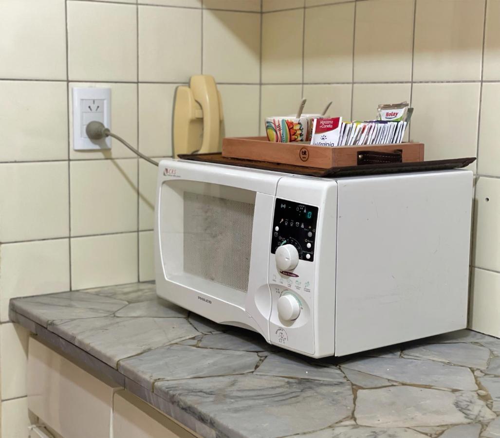 דירות Departamento En Ciudad De מנדוזה מראה חיצוני תמונה